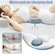 Ортопедична подушка Support Pillow для сну Подушка для хребта Подушка для спини та ніг SP4817 фото 2