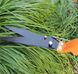 Набір садових інструментів у кейсі Gardening Set ART 14 в 1 (Сталь, Помаранчевий/Чорний) &mdash; Універсальний садовий інвентар NART14 фото 5
