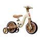 Дитячий велосипед-велобіг трансформер 2в1 Best Trike BT-16530: українська озвучка, колеса 10'' EVA 168706 фото 2