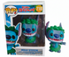Вінілова фігурка Funko Pop! Lilo & Stitch &mdash; Hula Stitch (Стіч-гаваянець) 1223 фото 2