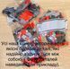 Конструктор NINJAGO Командные роботы ниндзя Ллойда и Арин 764 детали 11094 фото 5