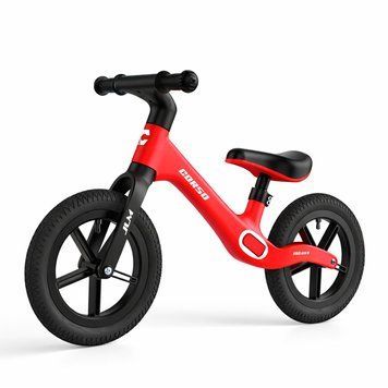 Дитячий велобіг 12'' Corso BL-22958: нейлонова рама та професійні підшипники 194205 фото