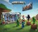 Набір Героїв Minecraft "Легенди Епохи" 97824 (7 Фігурок) &ndash; Поринь у Світ Піксельних Пригод! 181275 фото 1