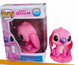 Вінілова фігурка Funko Pop! Lilo & Stitch &mdash; The Stitch (Стіч-рожевий) 1223-1 фото 1