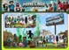 Набір Героїв Minecraft "Експедиція з Тваринами" 97822 (Видається Мікс) &ndash; Нові Пригоди у Кубічному Світі! 181273 фото 1