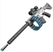 Автомат Nerf 837A &laquo;Pioneer HK416&raquo; &ndash; 69 см, механічний, 20 м&rsquo;яких патронів, 18 гільз, зум 16&ndash;32&times; 183189 фото 3