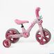 Дитячий велосипед-трансформер Best Trike JM-1071-9: 3 в 1, знімні педалі та бокові колеса 193678 фото 5