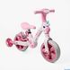 Дитячий велосипед-трансформер Best Trike JM-1071-9: 3 в 1, знімні педалі та бокові колеса 193678 фото 3