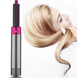 Стайлер 5 в 1 Hot Air Styler для волосся (1000 Вт) &mdash; Мультистайлер фен із 5 насадками для об'єму, випрямлення та завивки 4462890123 фото 4