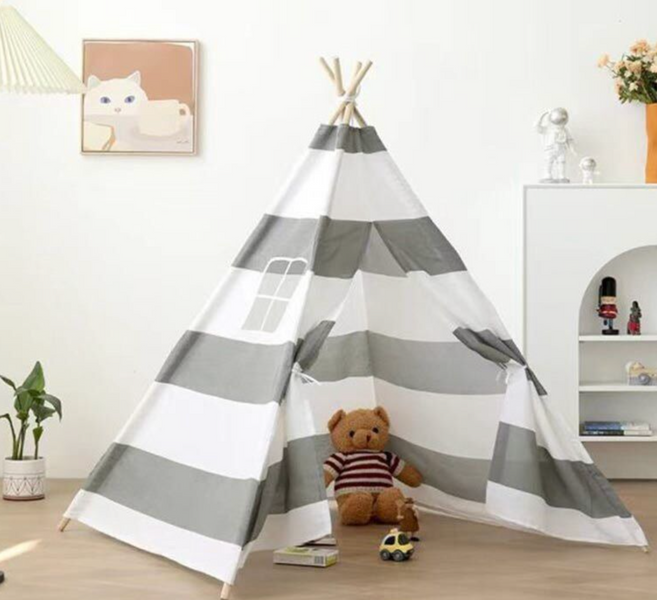 Палатка "Вигвам", высота 135 см, в коробке 151330 фото