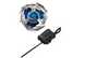 Бейблейд TAKARA TOMY Dran Sword № BX-01 &ndash; волчок для дітей, стартовий набір Beyblade BX-01 фото 5