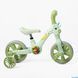 Дитячий велосипед-трансформер Best Trike JM-1071-9: 3 в 1, знімні педалі та бокові колеса 193680 фото 4