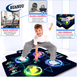 Танцевальный Коврик HUANUO Dancing Challenge Playmat &ndash; Музыкальная Игра для Активного Развития и Веселья YQ3310 фото 3