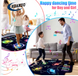 Танцевальный Коврик HUANUO Dancing Challenge Playmat &ndash; Музыкальная Игра для Активного Развития и Веселья YQ3310 фото 4