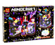 Конструктор Toys Mimocraft &laquo;Город Тиней&raquo; GT-109 (330 деталей) GT-109 фото 1