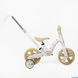 Велосипед-трансформер 4в1 Best Trike BT-10562: Велобіг, триколісний велосипед та візок 192030 фото 6