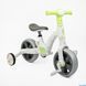 Велосипед-трансформер 4в1 Best Trike BT-10562: Велобіг, триколісний велосипед та візок 192030 фото 1