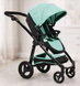 Дитяча коляска для ляльок 2 в 1 Carrello Ultra 9696 Ultra Green: Стильний трансформер з сумкою 9696 фото 3
