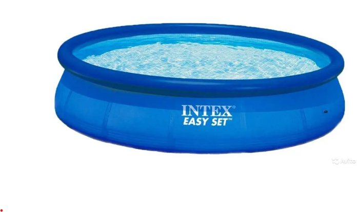 Надувний басейн INTEX Easy Set Pool 305х76 cм. (28120) 28120 фото