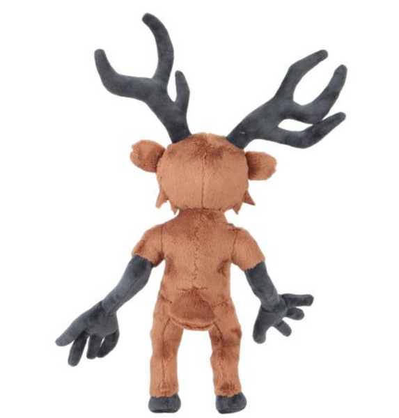 М'яка іграшка Олень Deer  "99 ночей у лісі"  Плюшевий персонаж Roblox 09999 фото