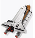 Конструктор Ideas "Космический шатл NASA ", 1272 детали 60006 фото 3
