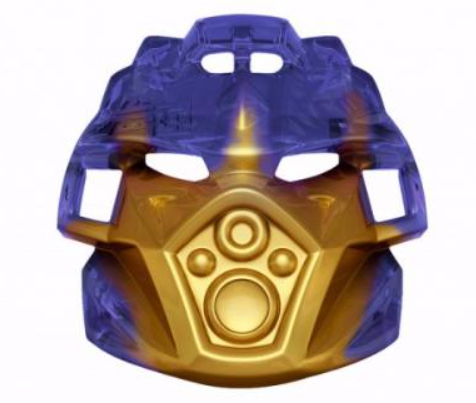 Конструктор Building Toy Онуа Об'єднувач Землі Bionicle (Біонікл) 611-2 фото