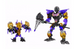 Конструктор Building Toy Онуа Об'єднувач Землі Bionicle (Біонікл) 611-2 фото 5