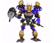 Конструктор Building Toy Онуа Об'єднувач Землі Bionicle (Біонікл) 611-2 фото 6