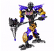 Конструктор Building Toy Онуа Об'єднувач Землі Bionicle (Біонікл) 611-2 фото 3