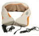 Роликовий масажер для спини та шиї Massager of Neck Kneading 6929830 фото 3