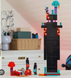 Конструктор Minecraft &laquo;Вежа-трансформер Ендермена&raquo; (арт. 31009, 867 деталей) 192718 фото 3