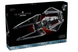 Конструктор Star Wars: TIE Interceptor 1931 деталь 5538 фото 9