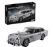 Конструктор &laquo;Aston Martin DB5 Джеймса Бонда&raquo; 1439 деталей 1268 фото 1