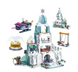 Конструктор "Замок принцеси Ельзи Frozen", 752 детали, Холодное сердце  MG320 фото 2