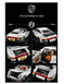 Конструктор Technic Porsche 911 - 1458 деталей 68001 фото 3