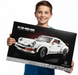 Конструктор Technic Porsche 911 - 1458 деталей 68001 фото 1