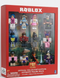 Набір колекційних фігурок Roblox Legends (12 героїв) з аксесуарами &mdash; ігрові фігурки Роблокс Р22106 фото 2