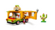 Конструктор для девочек 60169 Отдых подружек, 630 деталей 167732 фото 4