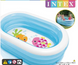 Дитячий надувний басейн Intex 57482 "Китеня": 163х107х46 см, овальний 57482 фото 8