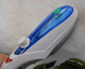 Ручний відпарювач для одягу TOBI Steam Brush: парова праска-щітка з насадками 38110522 фото 4