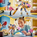 Конструктор Ninjago "Робот технічної стихії Сори" 11807 фото 7