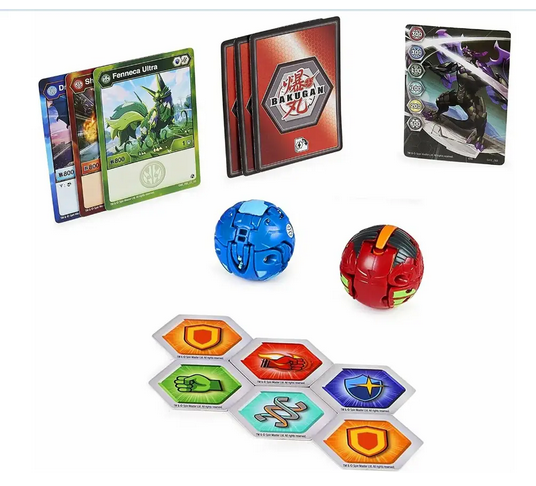 Настольная игра Бакуган Боевая арена Bakugan Battle Planet  128544 фото