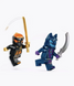 Конструктор Ниндзяго "Робот земной стихии Коула", 235 деталей Ninjago 71806-13 фото 13