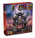 Конструктор Ninjago Додзьо теней в волчьей маске W8103 фото 3