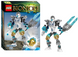 Детский конструктор робот-герой Bionicle в ассортименте (Таху, Копака, Онуа, Умарак), шарнирный экшн-конструктор Бионикл 611-1234 фото 5