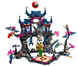 Конструктор Ninjago Додзьо теней в волчьей маске W8103 фото 4
