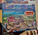 Детская железная дорога Thomas Parking Lot 9263: Большой игровой трек-конструктор в стиле &laquo;Томас и его друзья&raquo; 9263-4D фото 2