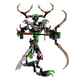 Конструктор Biorobots Bionicle (Бионикл) 612-1-2-3-4- фото 3