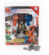Тобот ГИГА 7 Робот 7 в 1 машинки Трансформер tobot giga  163843 фото 4