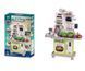 Детская игровая кухня Mini Chef 008-969 C с водой, светом и звуком 56 элементов 200693 фото 3